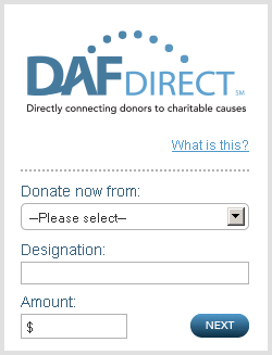 DAF Direct