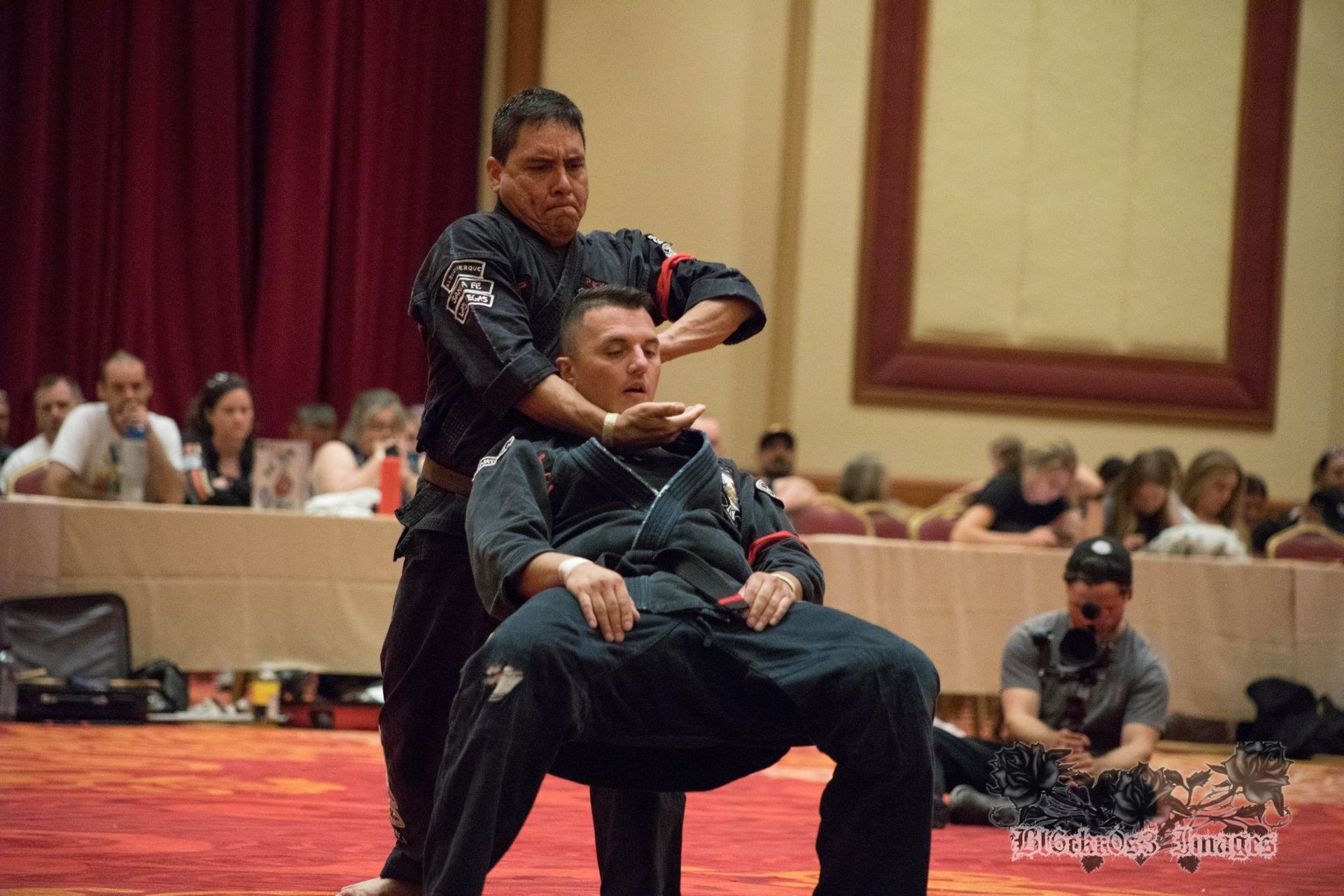 The word placeholder is on a gray background.