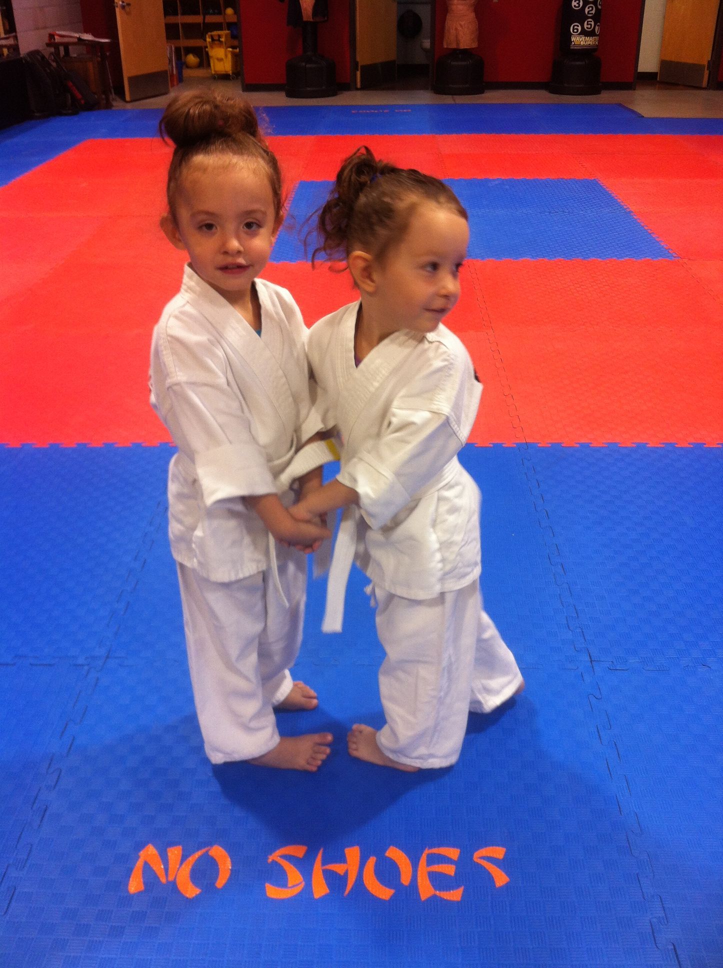 The word placeholder is on a gray background.