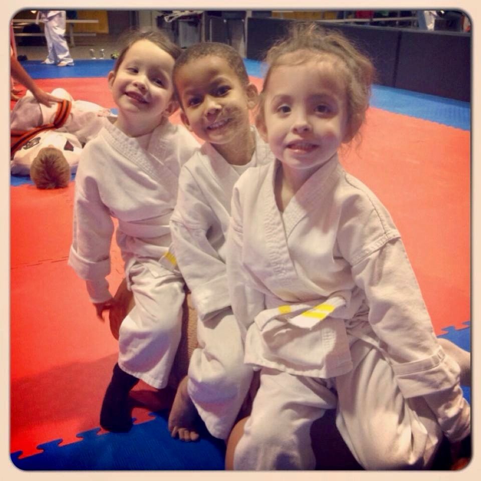 kids martial arts