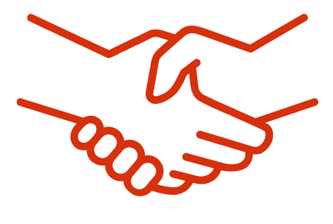 Handshake Icon