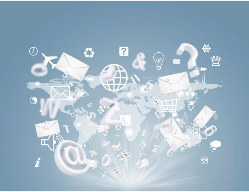 Marketing Graphic