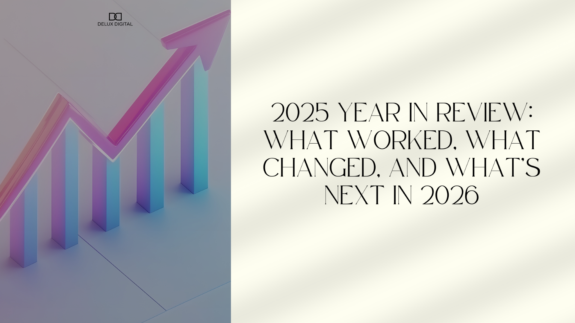 The Biggest Marketing Shifts Coming in 2026: What Barnds Need To Know