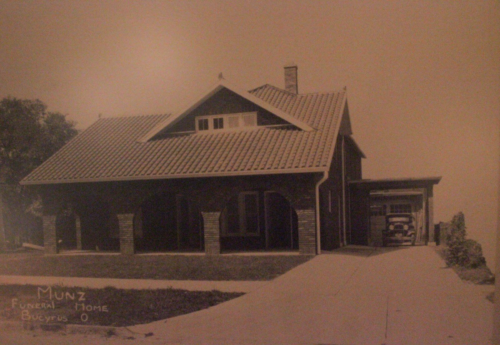 About Us | Munz-Pirnstill Funeral Home