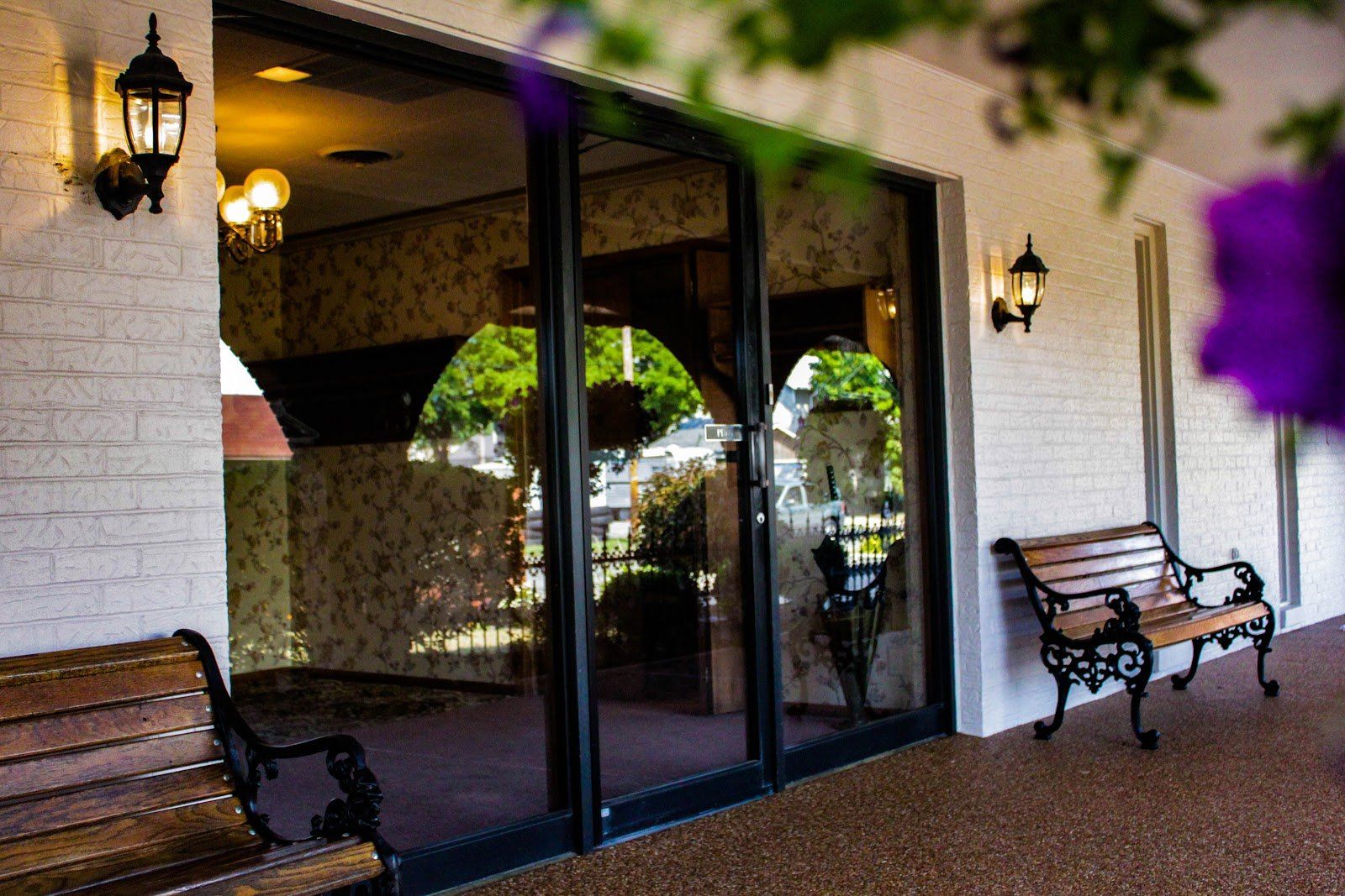 About Us | Munz-Pirnstill Funeral Home