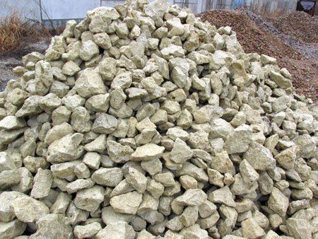 Inch Limestone -