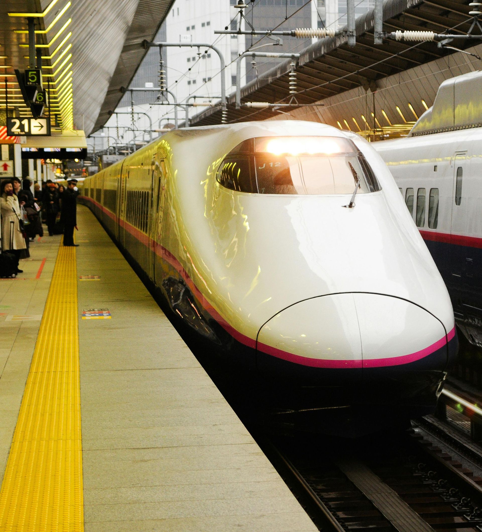 Shinkansen