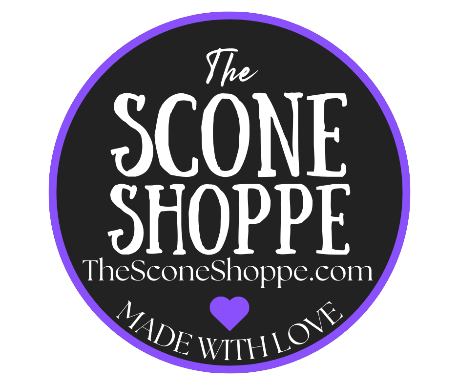 The Scone Shoppe Home