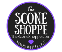 The Scone Shoppe Home
