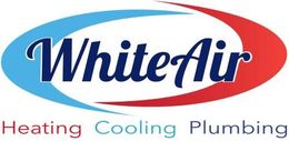 White Air logo