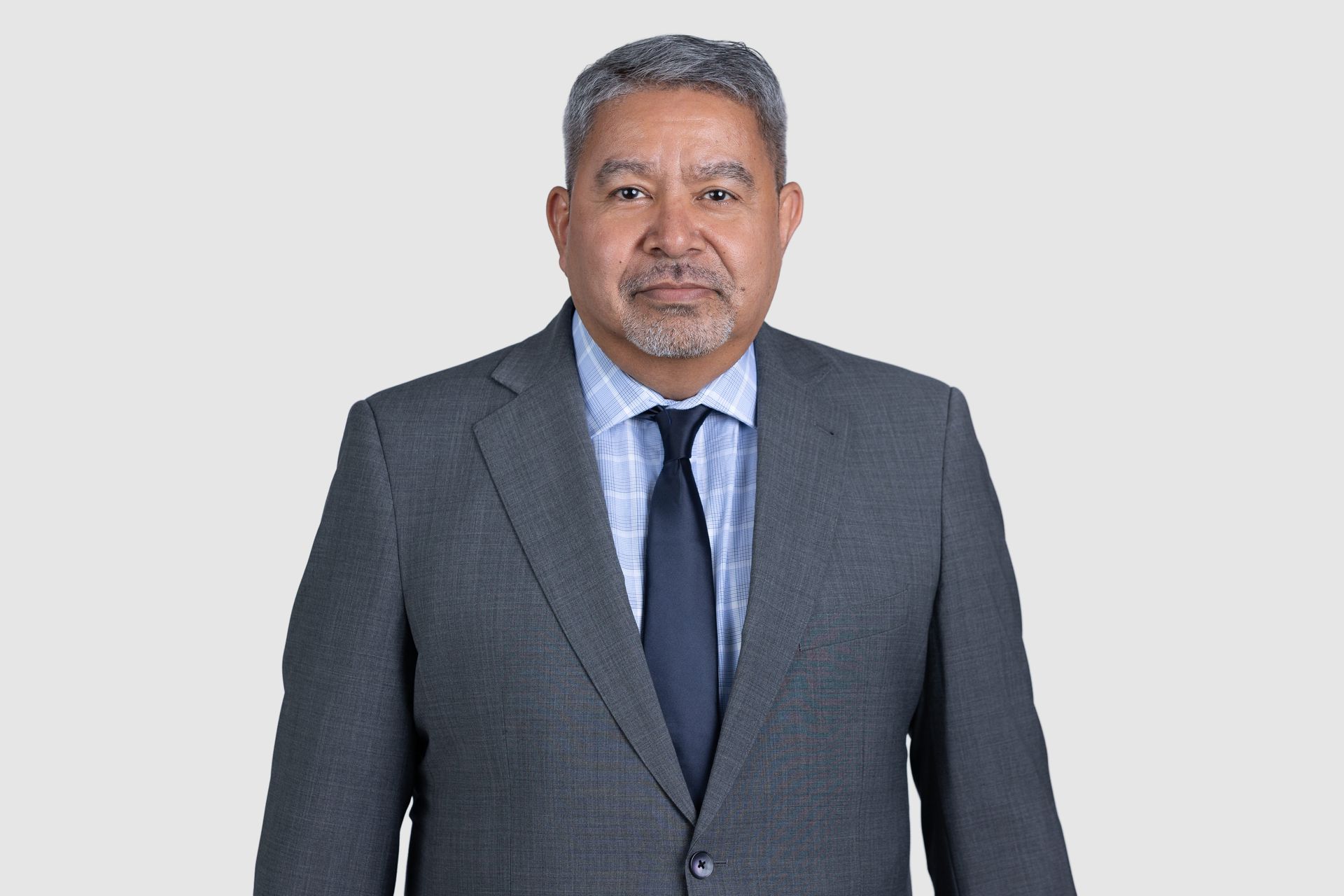 Philip Martinez headshot image