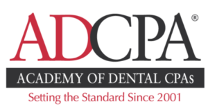 ADCPA Icon | Affiliations | top Financial Advisors for Dentists and Healthcare Businesses