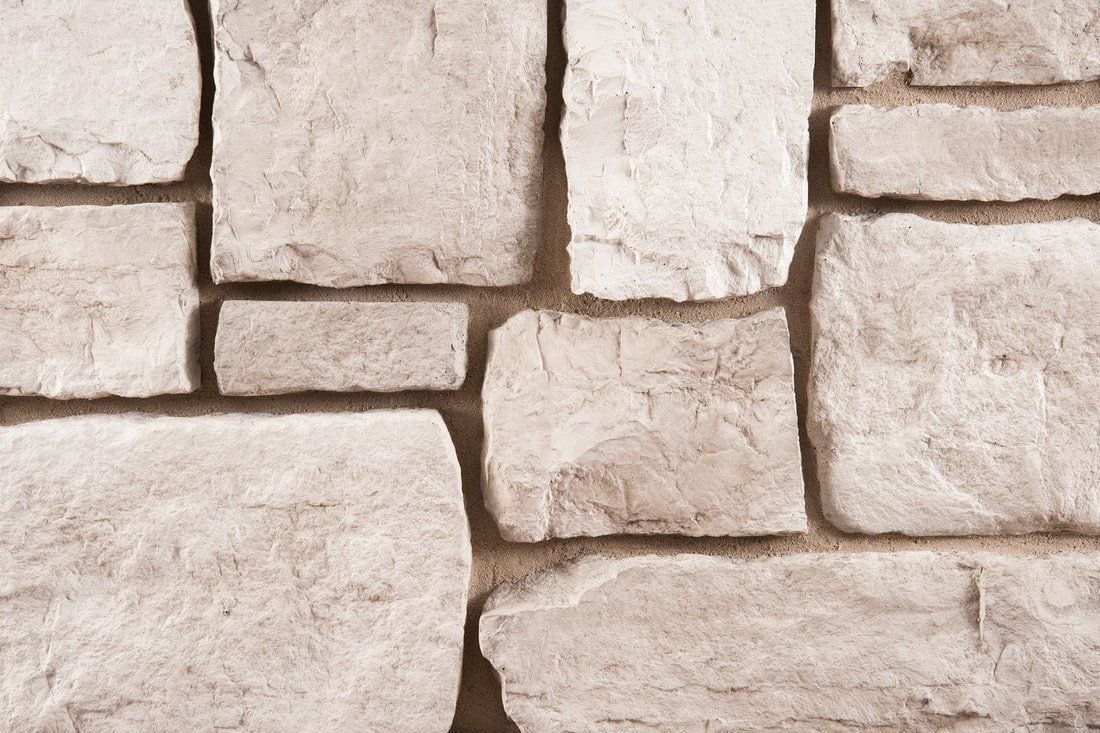 19th century hermitage — Jacksonville, FL — Stonecore