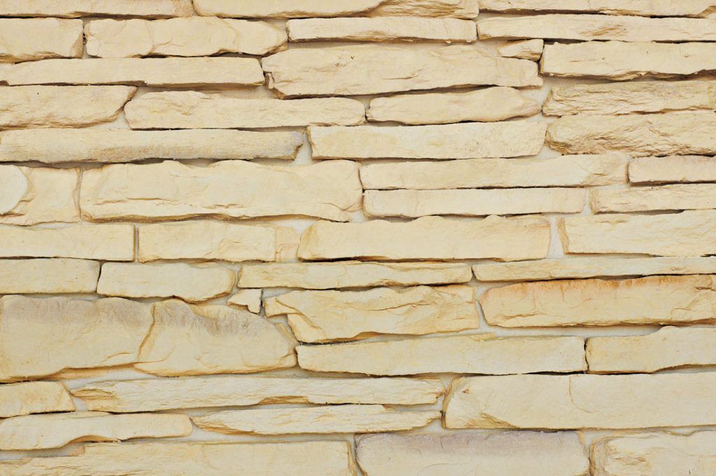 Austin ledgestone — Jacksonville, FL — Stonecore