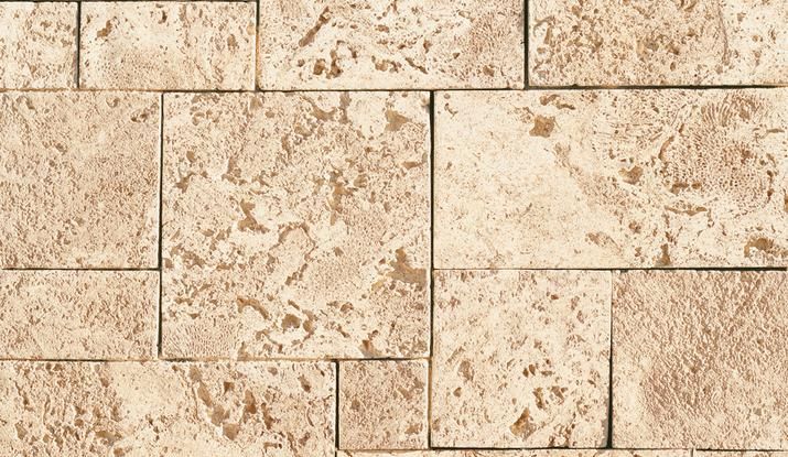 Coastal reef eldorado stone — Jacksonville, FL — Stonecore