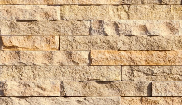 LedgeCut33 eldorado stone — Jacksonville, FL — Stonecore