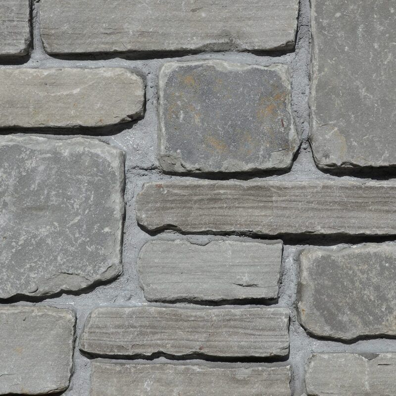 Rustic buff gray majestic stone — Jacksonville, FL — Stonecore