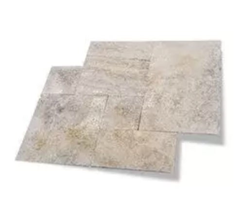 Country classic travertine — Jacksonville, FL — Stonecore