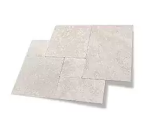 Ivory travertine — Jacksonville, FL — Stonecore