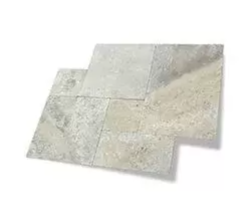 Kashmir travertine — Jacksonville, FL — Stonecore