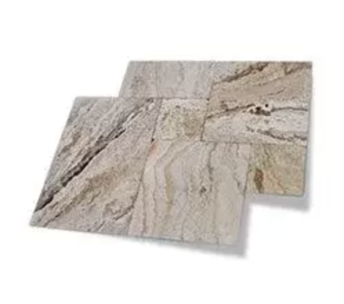 Leonardo travertine — Jacksonville, FL — Stonecore