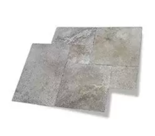 Noche travertine — Jacksonville, FL — Stonecore