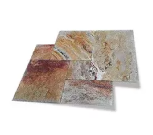 Valencia travertine — Jacksonville, FL — Stonecore