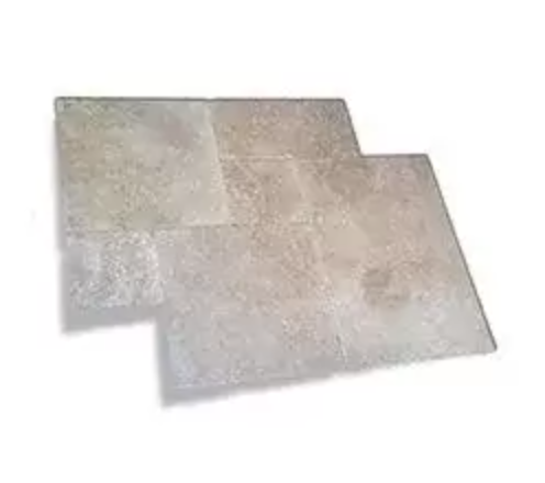 Walnut travertine — Jacksonville, FL — Stonecore