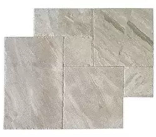 Fantastic royal french pattern tile — Jacksonville, FL — Stonecore