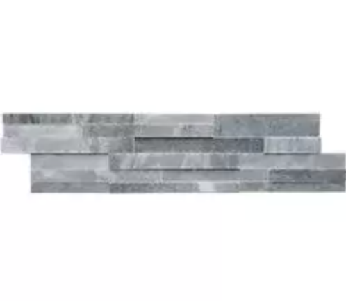 Tahoe travertine ledge panels — Jacksonville, FL — Stonecore