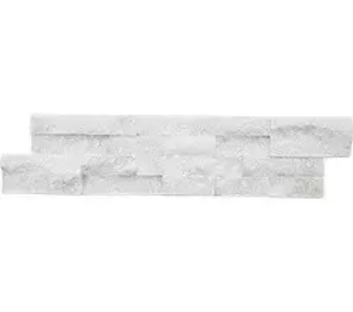Shell biege split face travertine — Jacksonville, FL — Stonecore