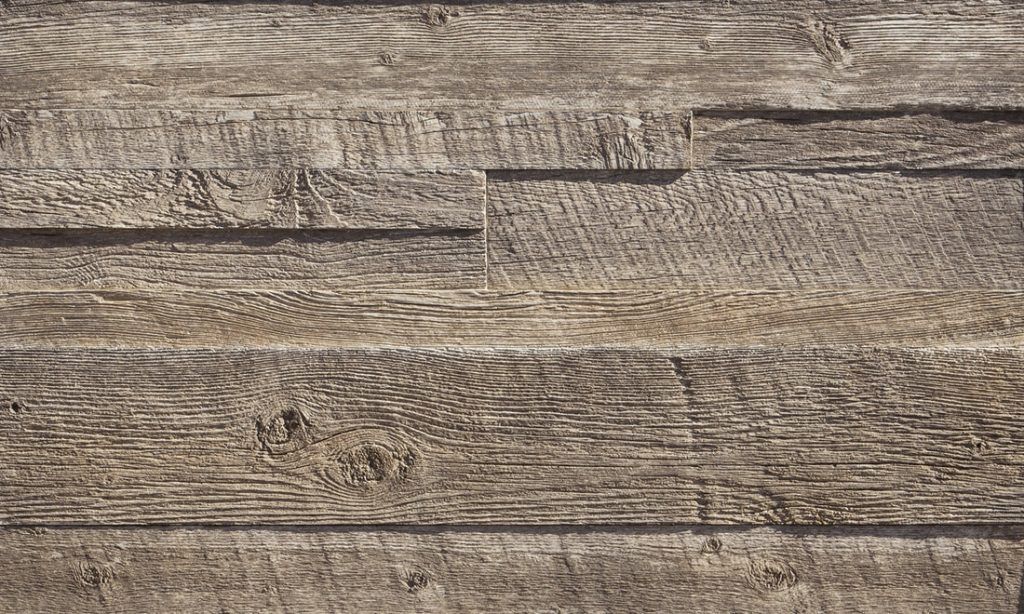 Vintage ranch eldorado stone — Jacksonville, FL — Stonecore