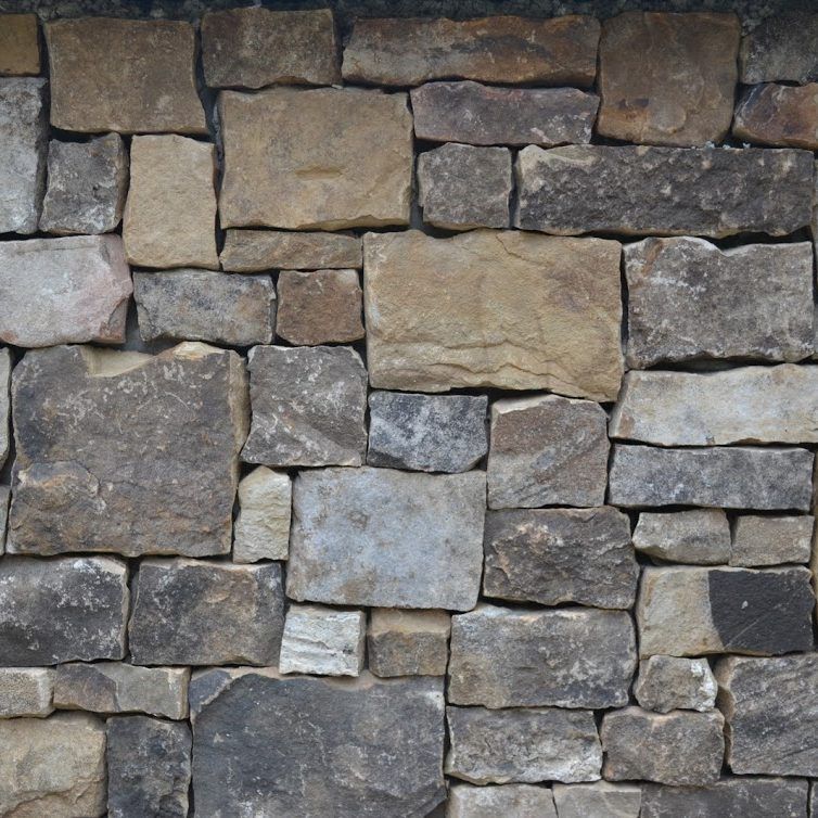 Weathered falls majestic stone — Jacksonville, FL — Stonecore