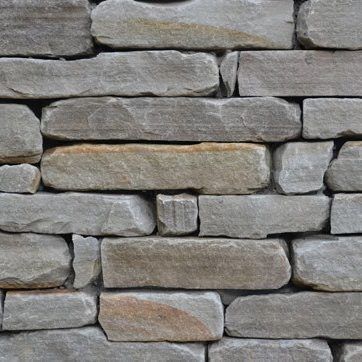 Winter gray majestic stone — Jacksonville, FL — Stonecore