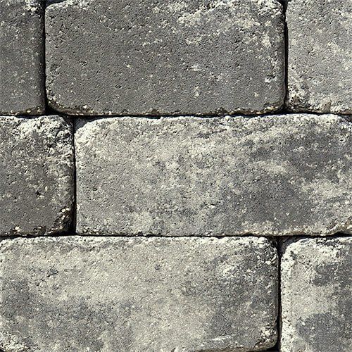 Glacier stonegate retaining wall — Jacksonville, FL — Stonecore