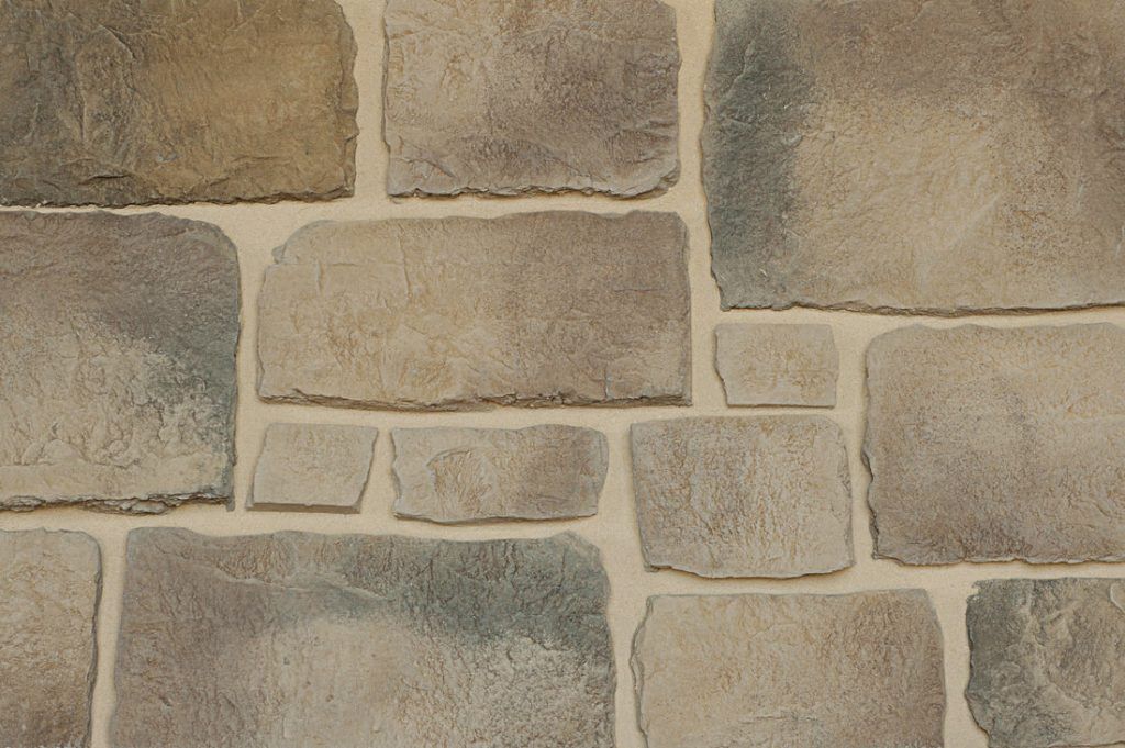 19th century hickory — Jacksonville, FL — Stonecore