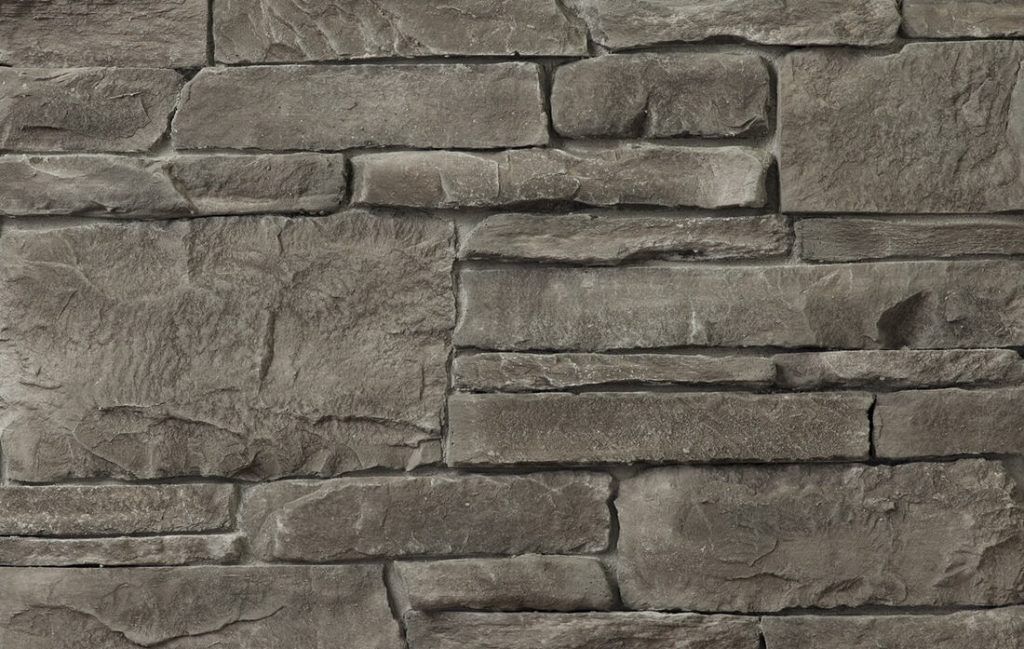 Olde world smoky mountain — Jacksonville, FL — Stonecore