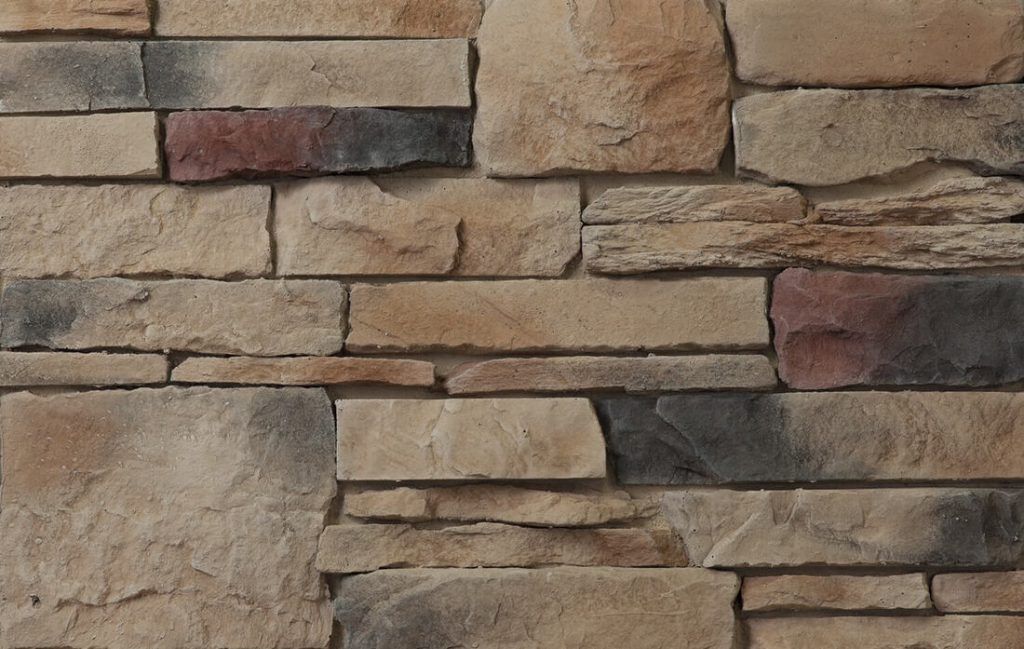 Olde world westchester — Jacksonville, FL — Stonecore