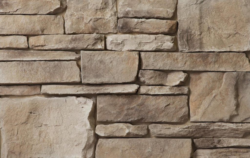 Olde world canyon ridge — Jacksonville, FL — Stonecore