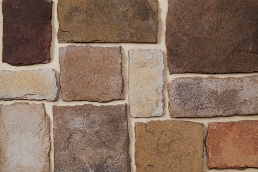 19th century shenandoah — Jacksonville, FL — Stonecore