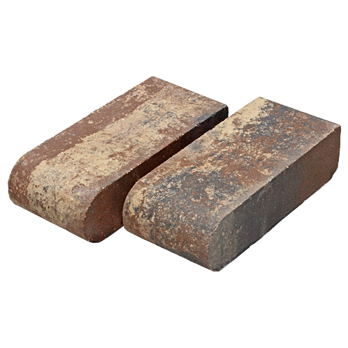 Tremron sierra bullnose coping — Jacksonville, FL — Stonecore