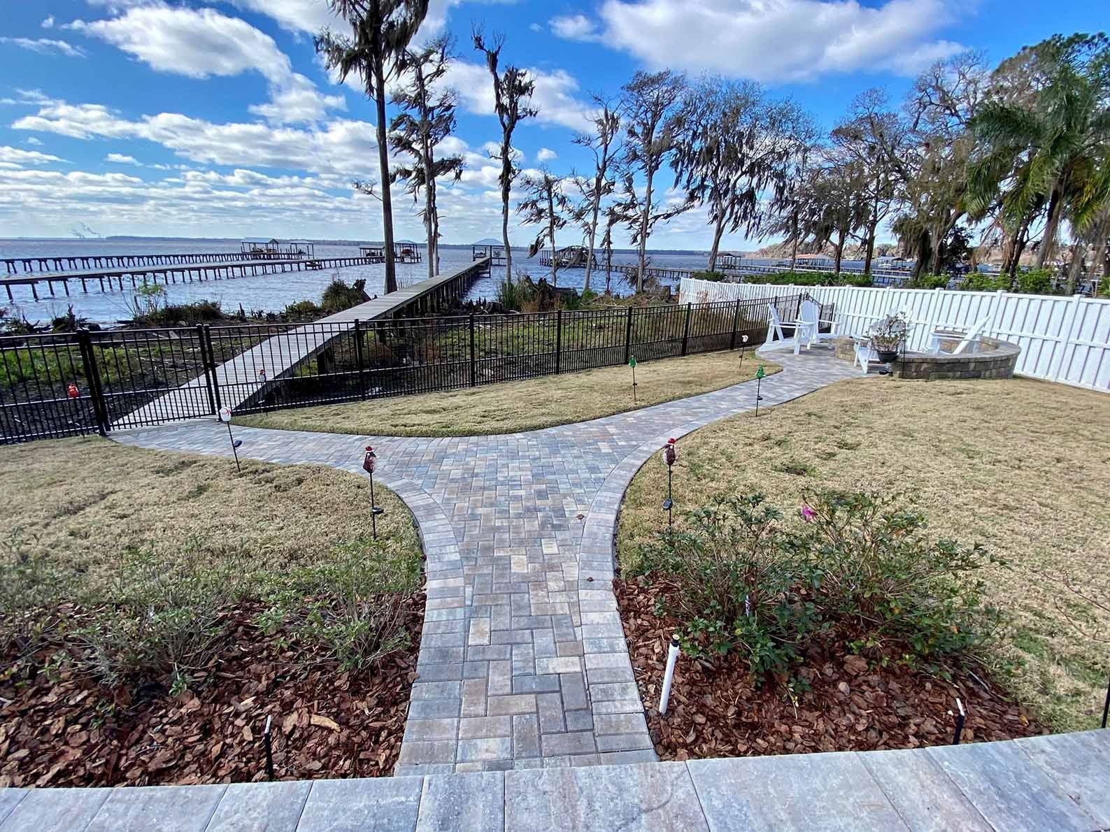 Nice paver — Jacksonville, FL — Stonecore