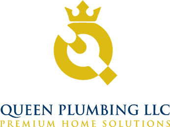 Queen Plumbing LLC Logo