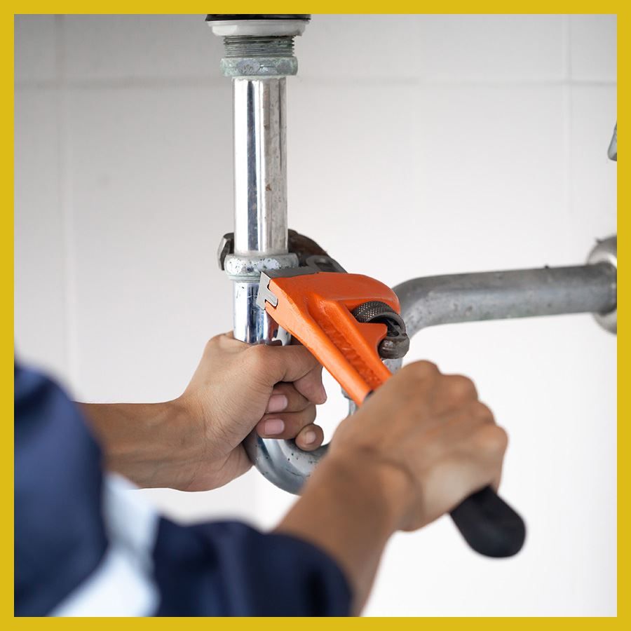 Plumbing Renovation