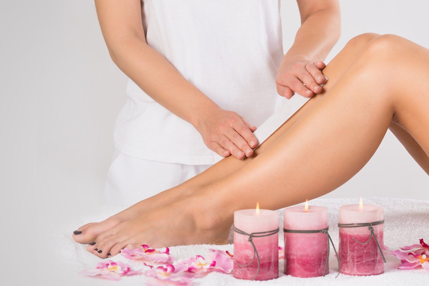 Waxing - Beautician in Walkinstown, Dublin 12
