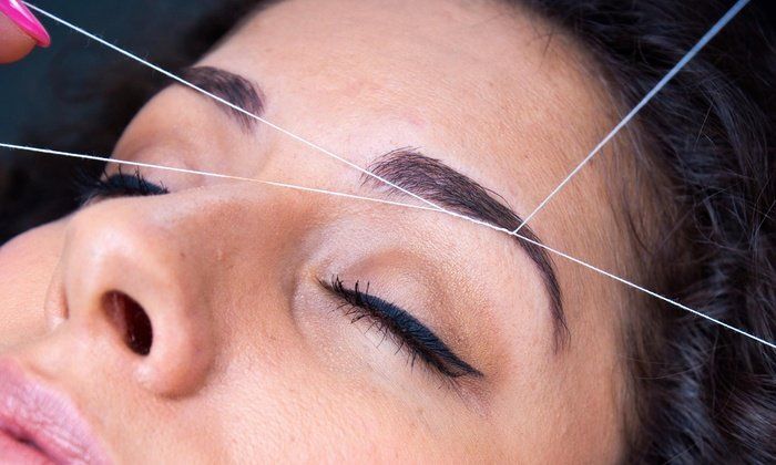 Facial Threading - Beautician in Walkinstown, Dublin 12