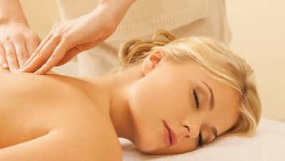 Full Body Massage - Beautician in Walkinstown, South Dublin