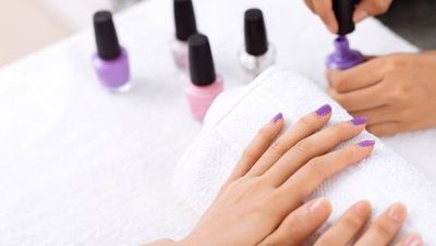 Nail Care & Extensions - Beautician in Walkinstown, South Dublin