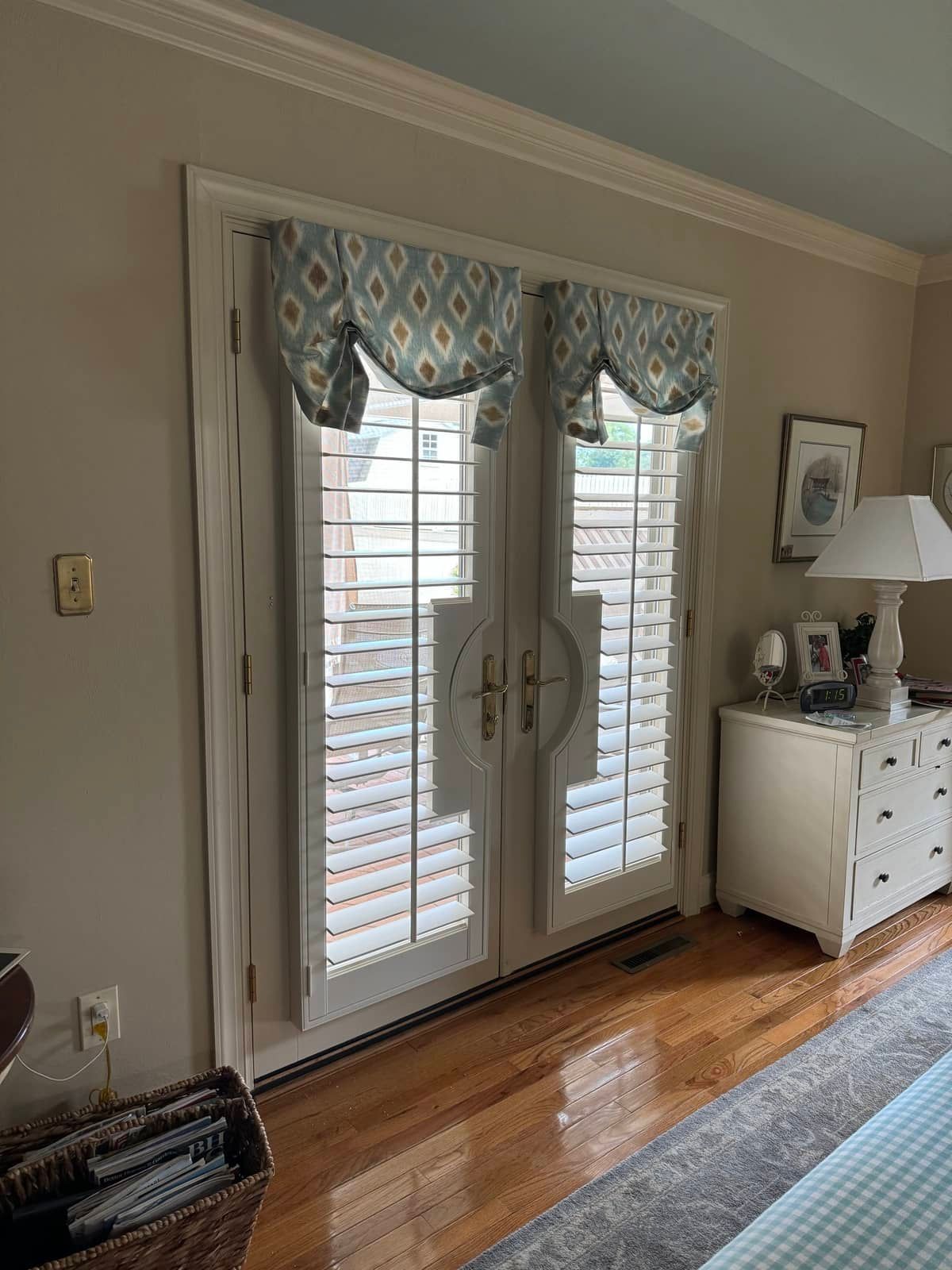 blinds services 21