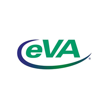 eVA Logo